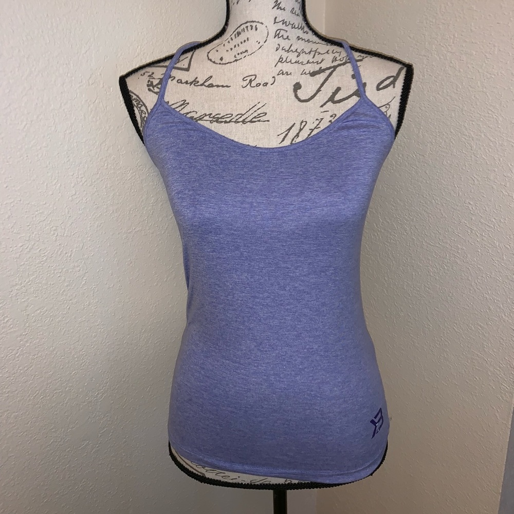 Better Bodies Tank Top
